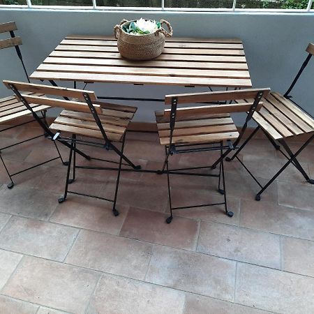 Casa Vacanze Mary Carrara Luaran gambar
