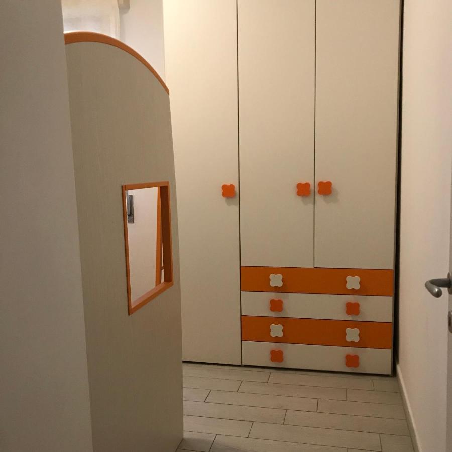 Casa Vacanze Mary Carrara Luaran gambar