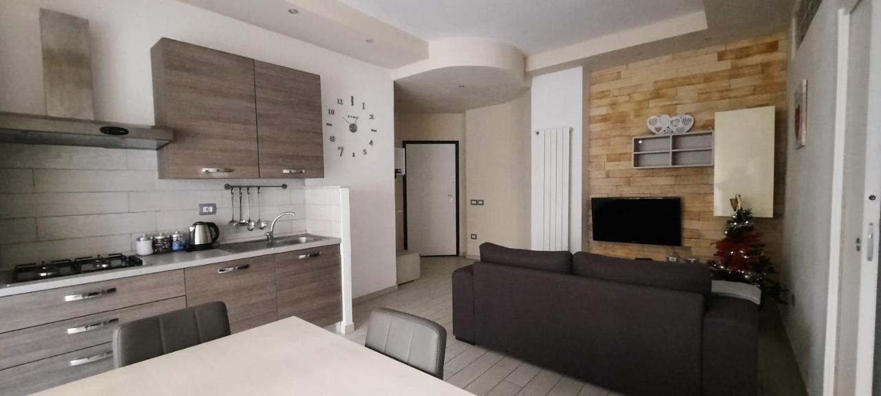 Casa Vacanze Mary Carrara Luaran gambar