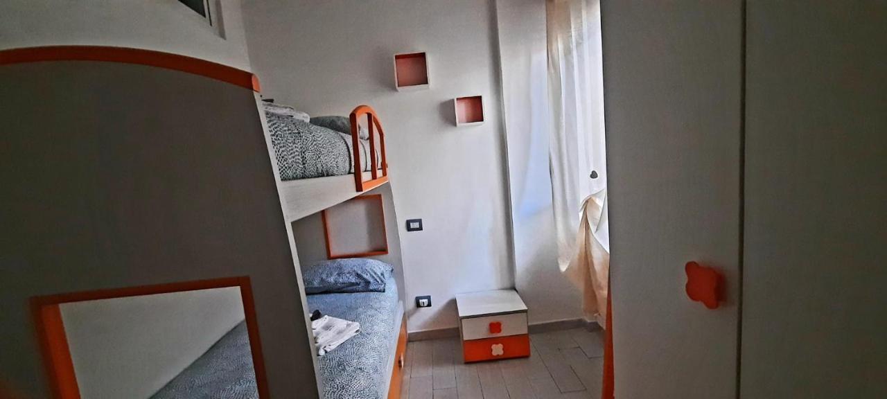 Casa Vacanze Mary Carrara Luaran gambar