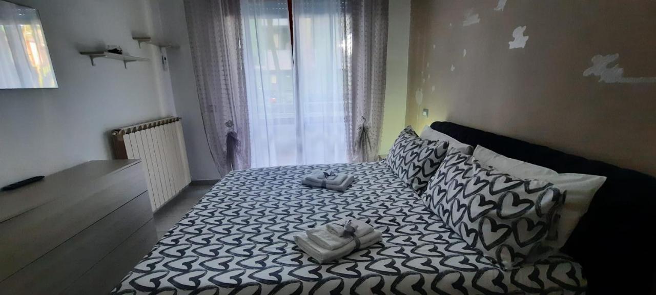 Casa Vacanze Mary Carrara Luaran gambar